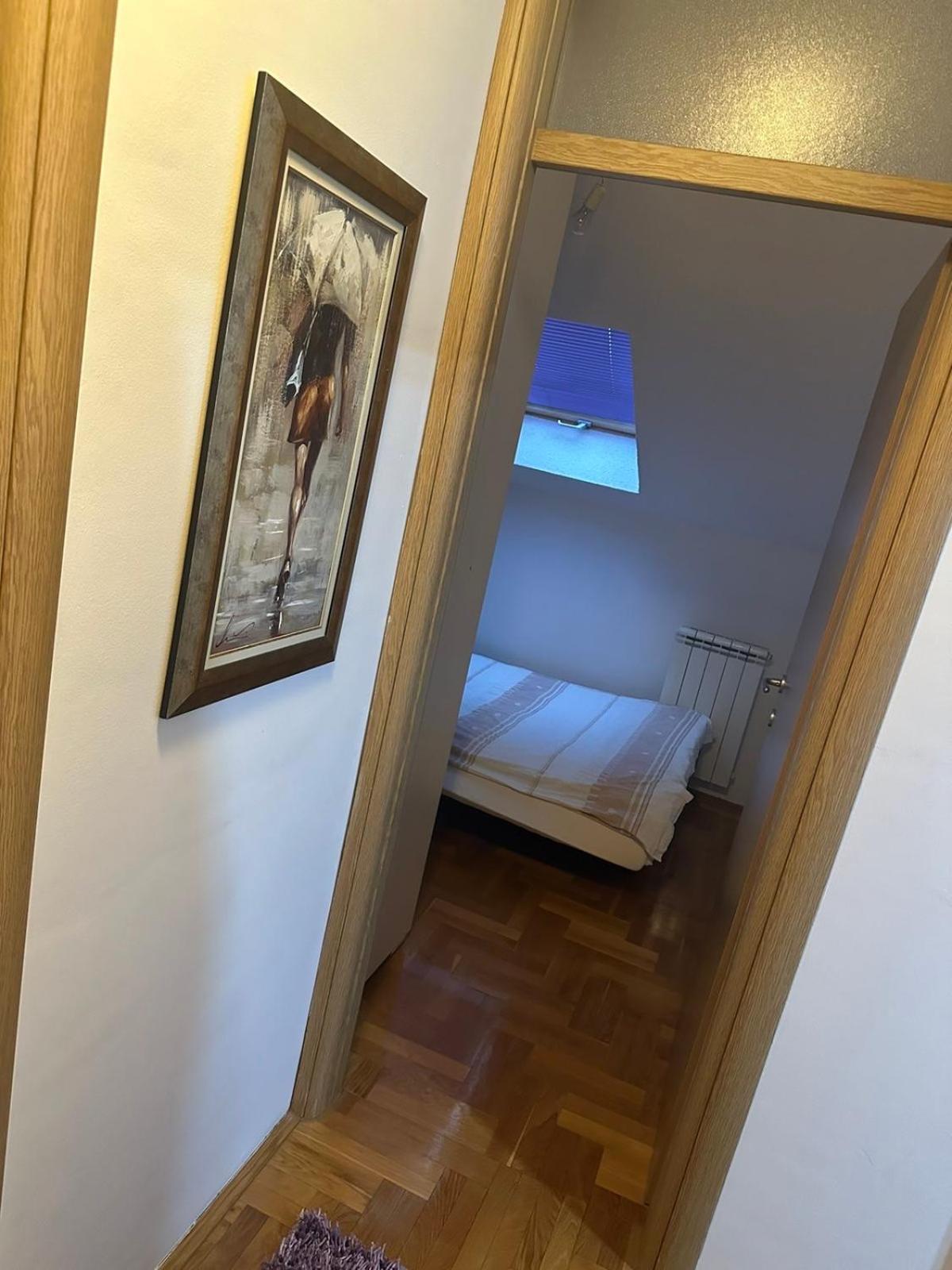 Apartman Dobrinja 1 サラエヴォ エクステリア 写真