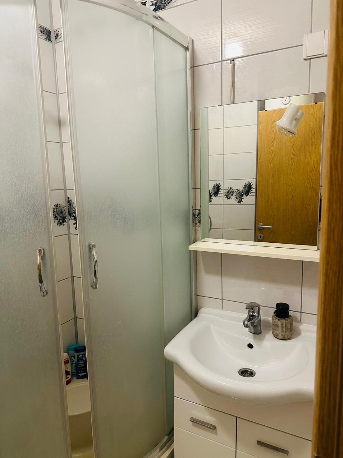 Apartman Dobrinja 1 サラエヴォ エクステリア 写真