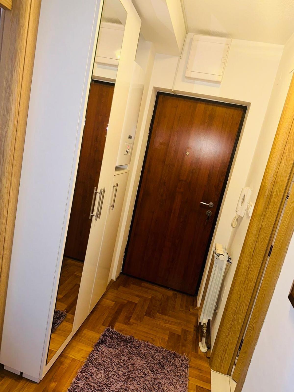 Apartman Dobrinja 1 サラエヴォ エクステリア 写真